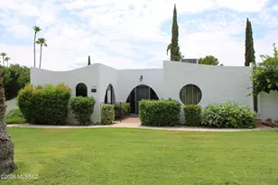 668 W Roller Coaster Road Rd, Tucson, AZ 85704 - Photo 1