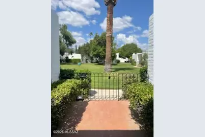 668 W Roller Coaster Road Road, Tucson, AZ 85704 - Photo 3