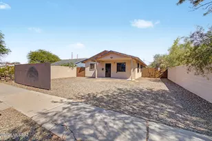 1311 E 10th St, Tucson, AZ 85719 - Photo 1