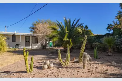 314 S McNab Parkway, San Manuel, AZ 85631 - Photo 3