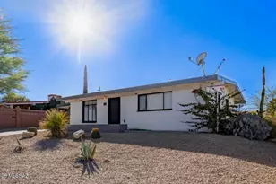 314 S McNab Pkwy, San Manuel, AZ 85631 - Photo 1