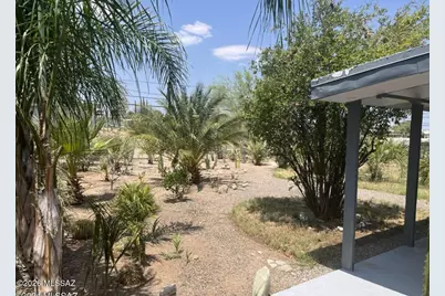 314 S McNab Parkway, San Manuel, AZ 85631 - Photo 21
