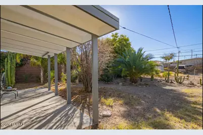 314 S McNab Parkway, San Manuel, AZ 85631 - Photo 19