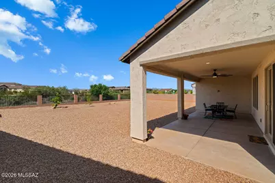 1732 E Hollow Creek Drive, Green Valley, AZ 85614 - Photo 35