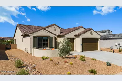 1732 E Hollow Creek Drive, Green Valley, AZ 85614 - Photo 1