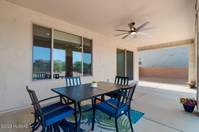 1732 E Hollow Creek Drive, Green Valley, AZ 85614 - Photo 31