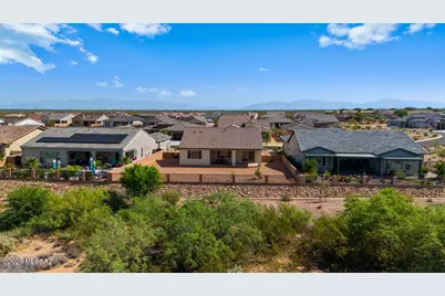 1732 E Hollow Creek Drive, Green Valley, AZ 85614 - Photo 33