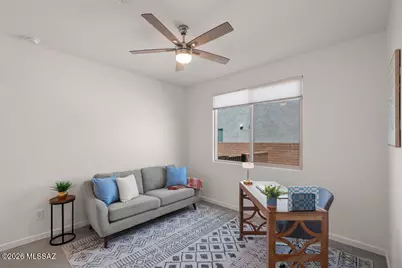 1732 E Hollow Creek Drive, Green Valley, AZ 85614 - Photo 23