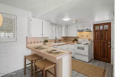 1910 W Calle Pacifica, Tucson, AZ 85745 - Photo 11