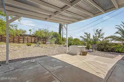 1910 W Calle Pacifica, Tucson, AZ 85745 - Photo 31