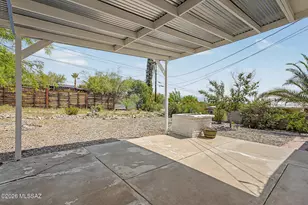 1910 W Calle Pacifica, Tucson, AZ 85745 - Photo 31