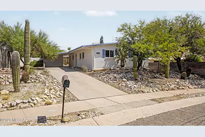 1910 W Calle Pacifica, Tucson, AZ 85745 - Photo 3