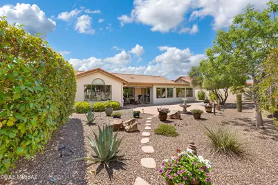 38245 S Elbow Bend Drive, Tucson, AZ 85739 - Photo 35