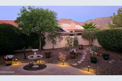 38245 S Elbow Bend Drive, Tucson, AZ 85739 - Photo 3