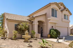 3825 W Perseus St, Tucson, AZ 85742 - Photo 3