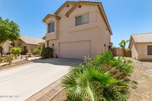 3825 W Perseus St, Tucson, AZ 85742 - Photo 5