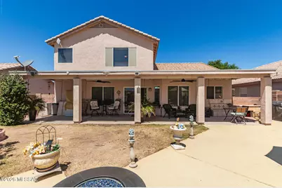 3825 W Perseus Street, Tucson, AZ 85742 - Photo 39
