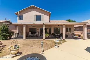 3825 W Perseus St, Tucson, AZ 85742 - Photo 39