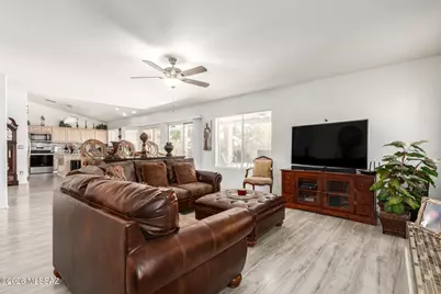 3825 W Perseus Street, Tucson, AZ 85742 - Photo 11