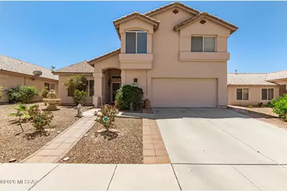 3825 W Perseus Street, Tucson, AZ 85742 - Photo 1