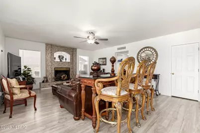 3825 W Perseus Street, Tucson, AZ 85742 - Photo 17
