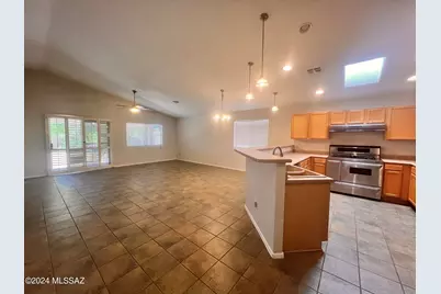 2875 W Simplicity Drive, Tucson, AZ 85741 - Photo 5