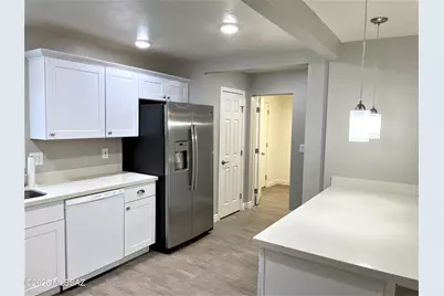 3950 E Justin Lane, Tucson, AZ 85712 - Photo 5