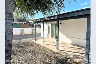 3950 E Justin Lane, Tucson, AZ 85712 - Photo 25