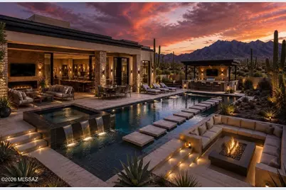 1235 W Weathered Stone Place, Oro Valley, AZ 85755 - Photo 7