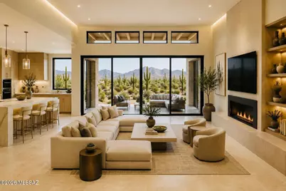 1235 W Weathered Stone Place, Oro Valley, AZ 85755 - Photo 3