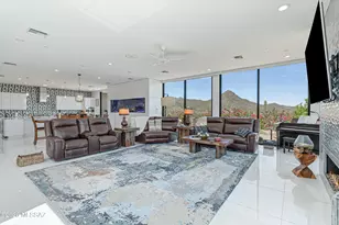 7274 W el Camino del Cerro, Tucson, AZ 85745 - Photo 15