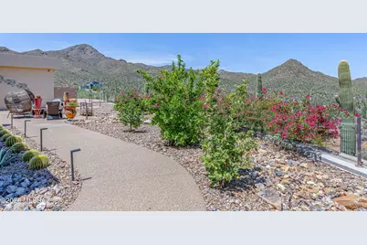 7274 W El Camino Del Cerro, Tucson, AZ 85745 - Photo 37
