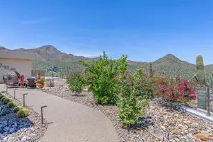 7274 W el Camino del Cerro, Tucson, AZ 85745 - Photo 37