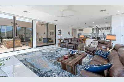 7274 W El Camino Del Cerro, Tucson, AZ 85745 - Photo 17