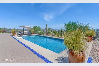 7274 W El Camino Del Cerro, Tucson, AZ 85745 - Photo 35