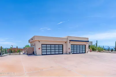 7274 W El Camino Del Cerro, Tucson, AZ 85745 - Photo 3