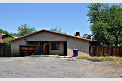 4118 N 1st Avenue, Tucson, AZ 85719 - Photo 1