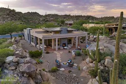 14220 N Stone View Place, Oro Valley, AZ 85755 - Photo 41