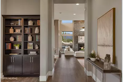 14220 N Stone View Place, Oro Valley, AZ 85755 - Photo 15