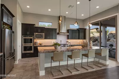 14220 N Stone View Place, Oro Valley, AZ 85755 - Photo 17
