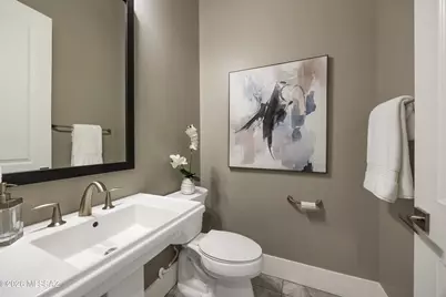 14220 N Stone View Place, Oro Valley, AZ 85755 - Photo 39