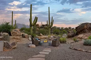 14220 N Stone View Pl, Oro Valley, AZ 85755 - Photo 5