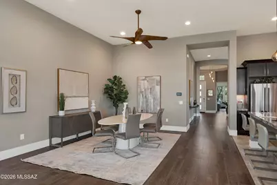 14220 N Stone View Place, Oro Valley, AZ 85755 - Photo 21