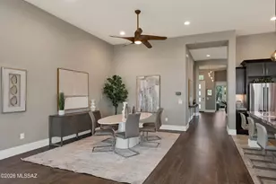 14220 N Stone View Pl, Oro Valley, AZ 85755 - Photo 21