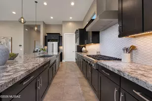 14220 N Stone View Pl, Oro Valley, AZ 85755 - Photo 19