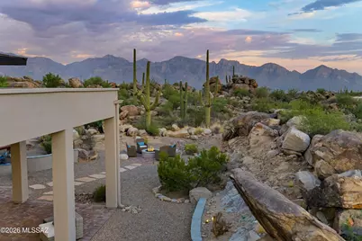 14220 N Stone View Place, Oro Valley, AZ 85755 - Photo 7
