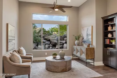 14220 N Stone View Place, Oro Valley, AZ 85755 - Photo 13