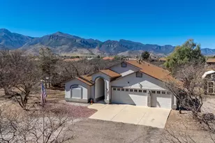 5676 S Calle De Leon, Hereford, AZ 85615 - Photo 1