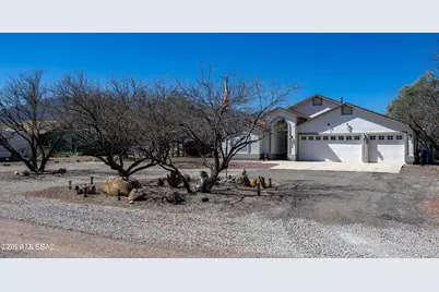 5676 S Calle De Leon, Hereford, AZ 85615 - Photo 3