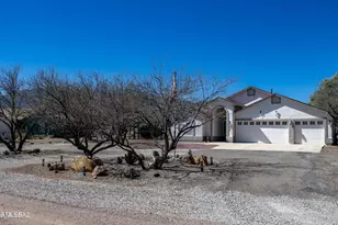5676 S Calle De Leon, Hereford, AZ 85615 - Photo 3